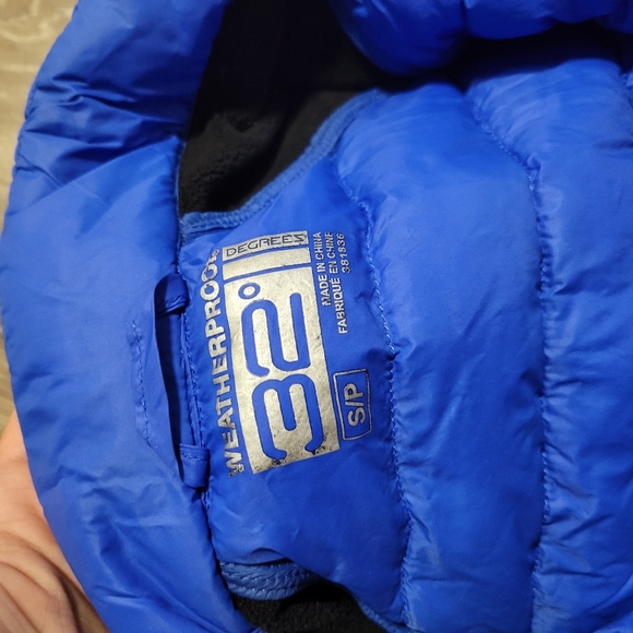 Cobalt active jacket - Picture 6 of 6